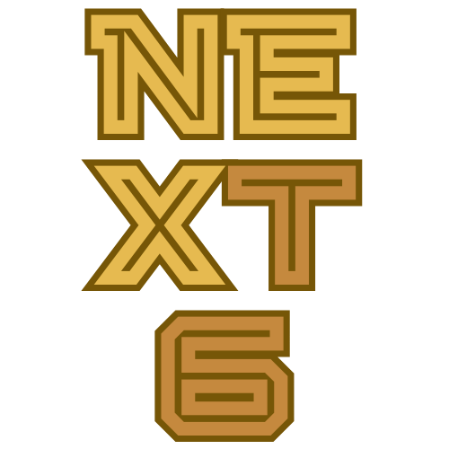 NEXT6 logo